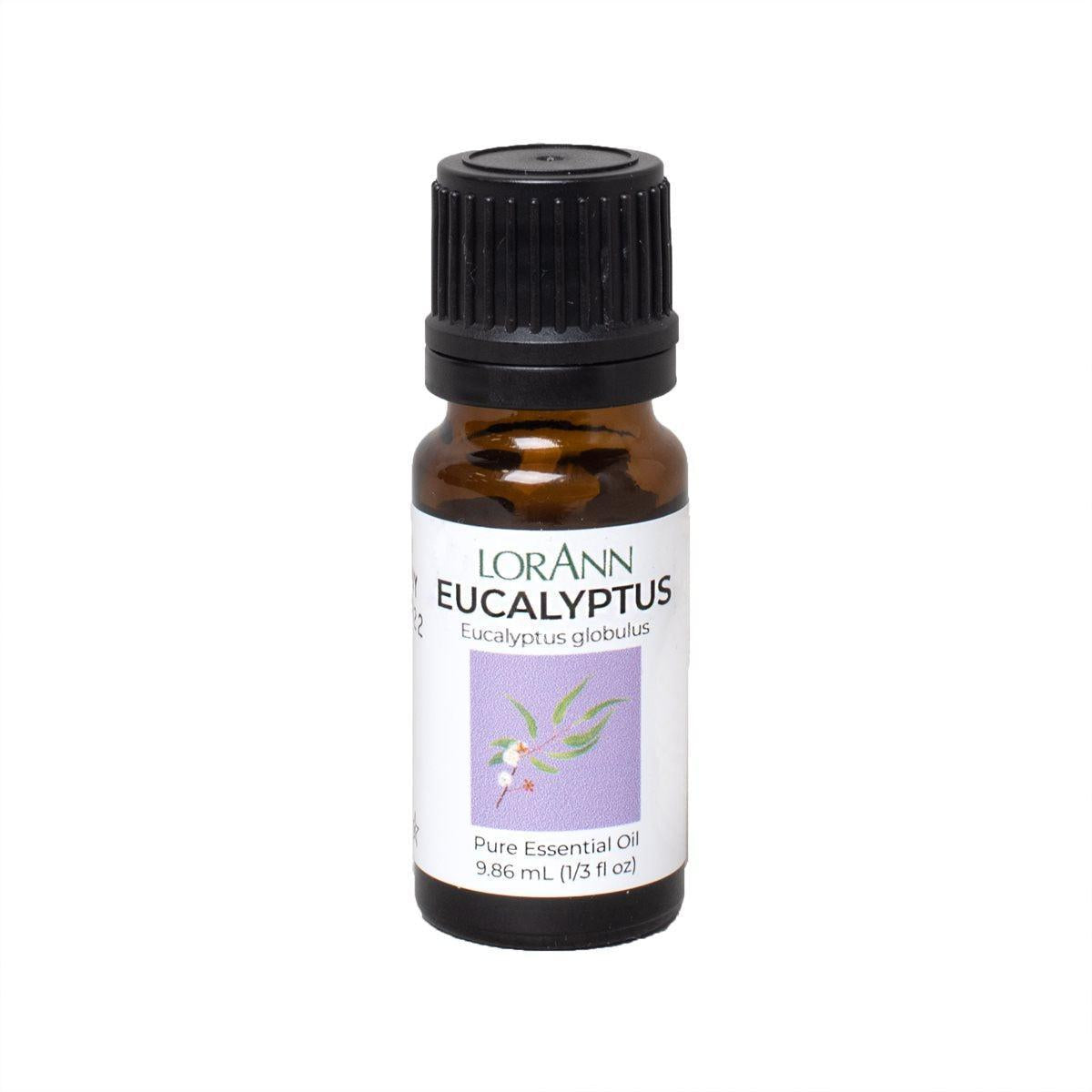 Eucalyptus Essential Oil