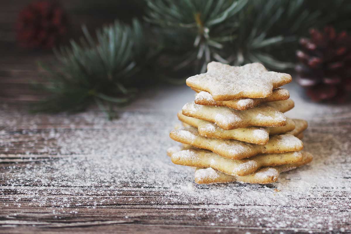 Sugar Cookie Recipe