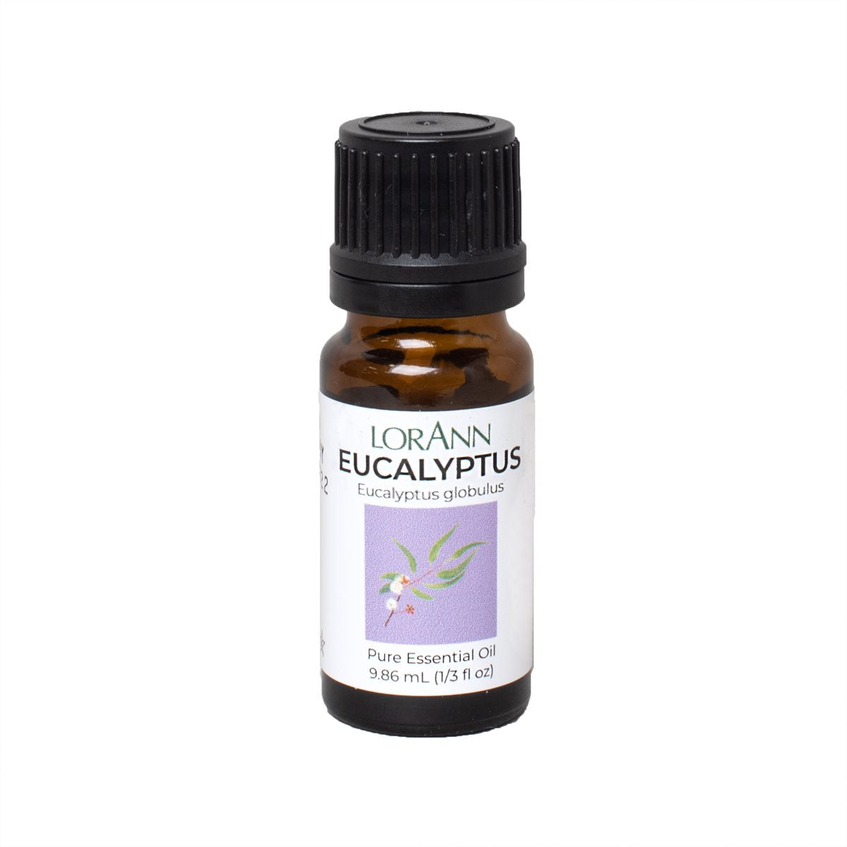 LorAnn Eucalyptus Essential Oil - Made in the USA