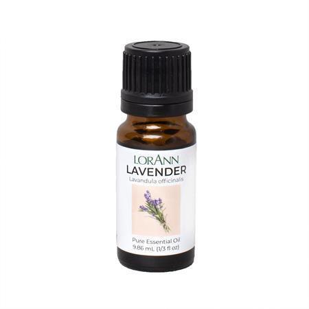 Lavender Essential Oil