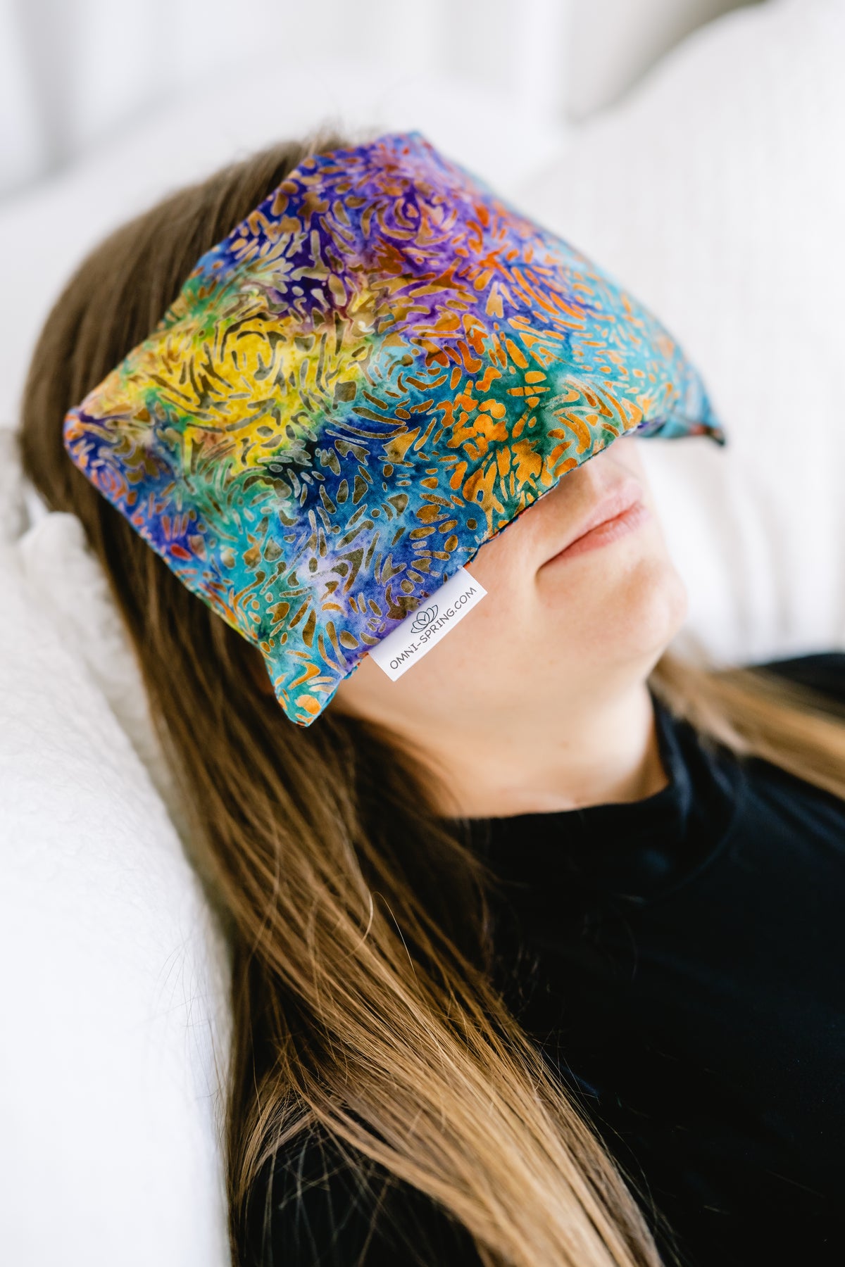Snuggy Eye Pillows