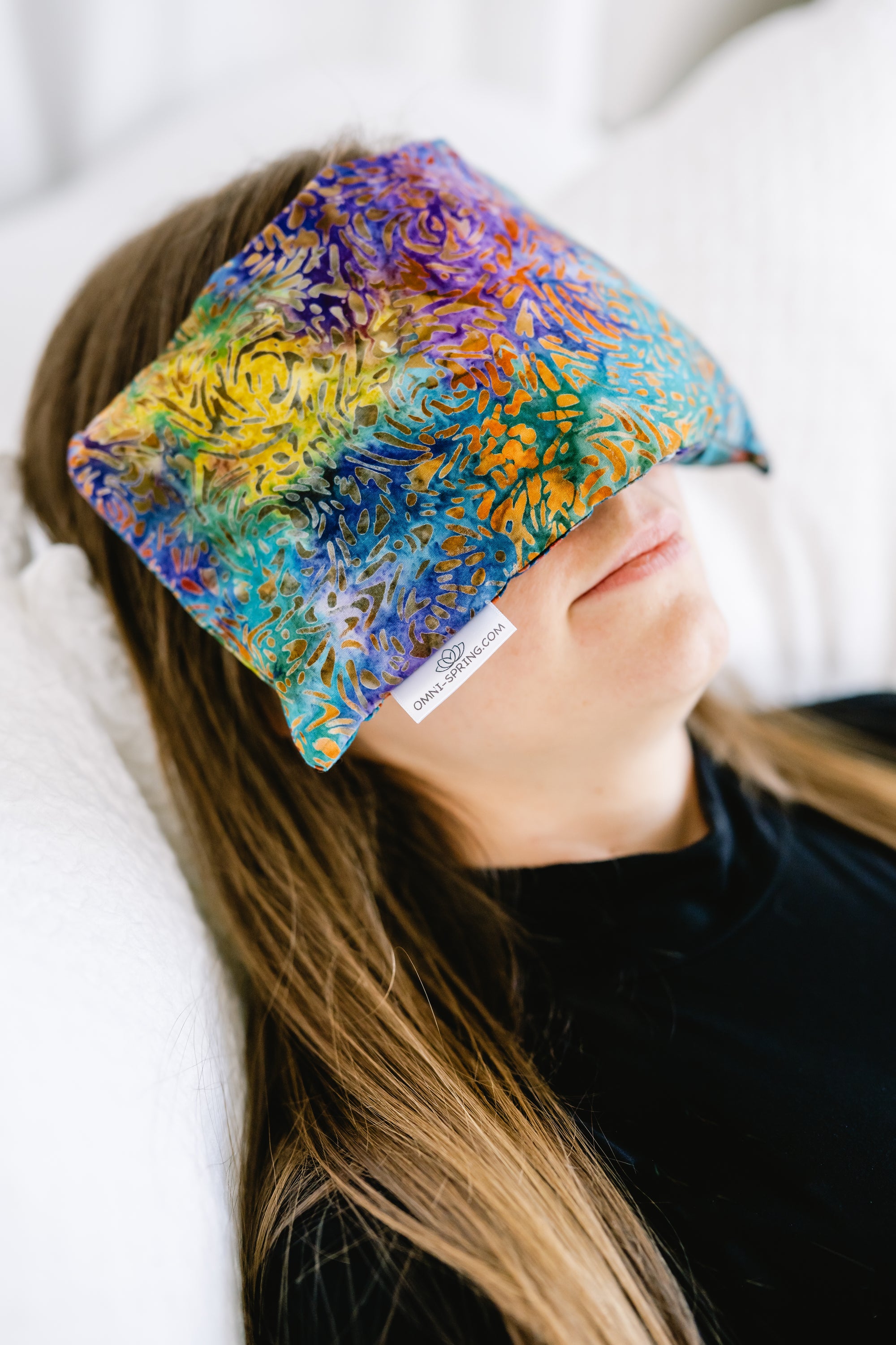 Snuggy Eye Pillows