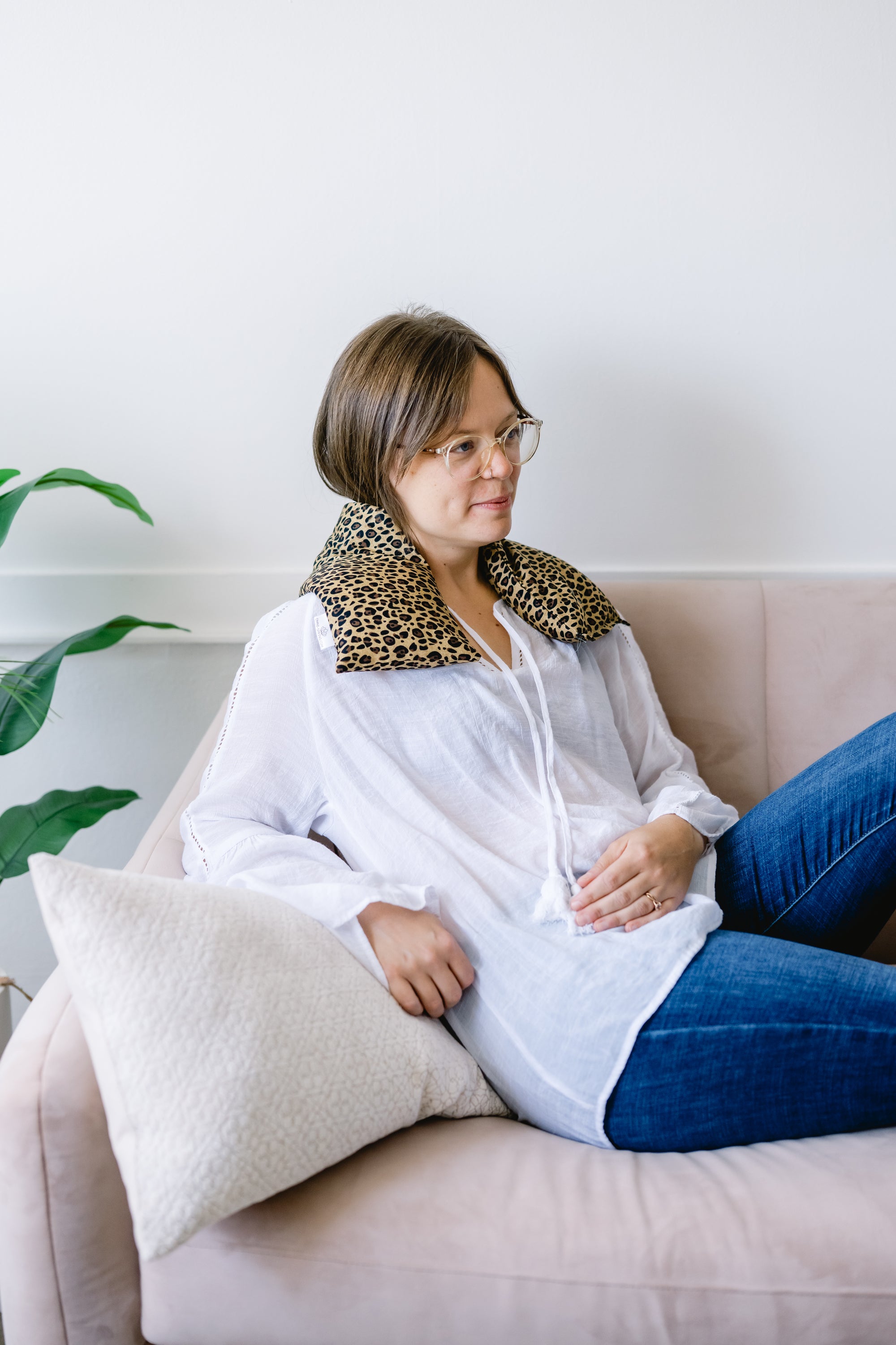 Comfort Body Wrap
