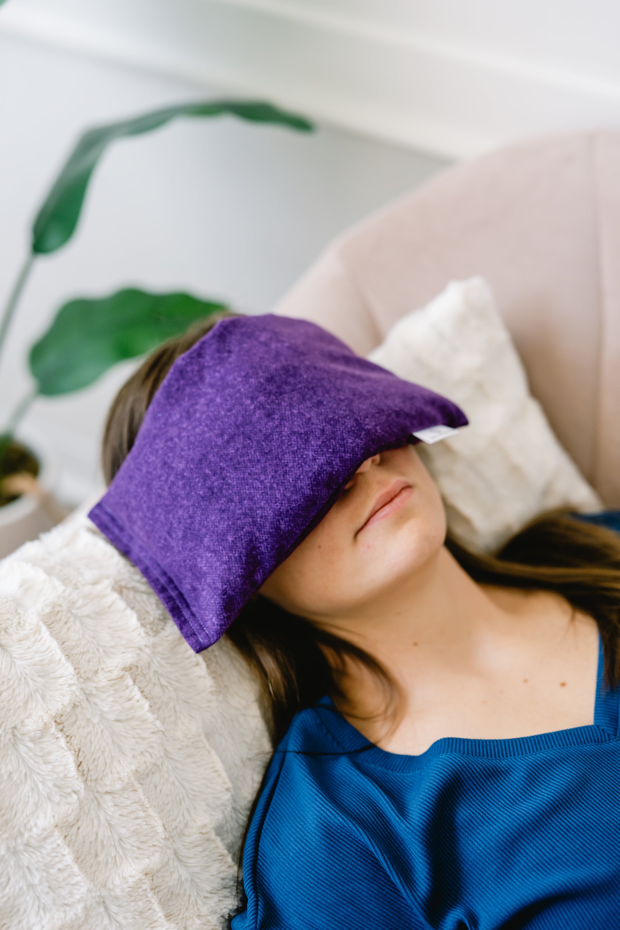 Snuggy Eye Pillows