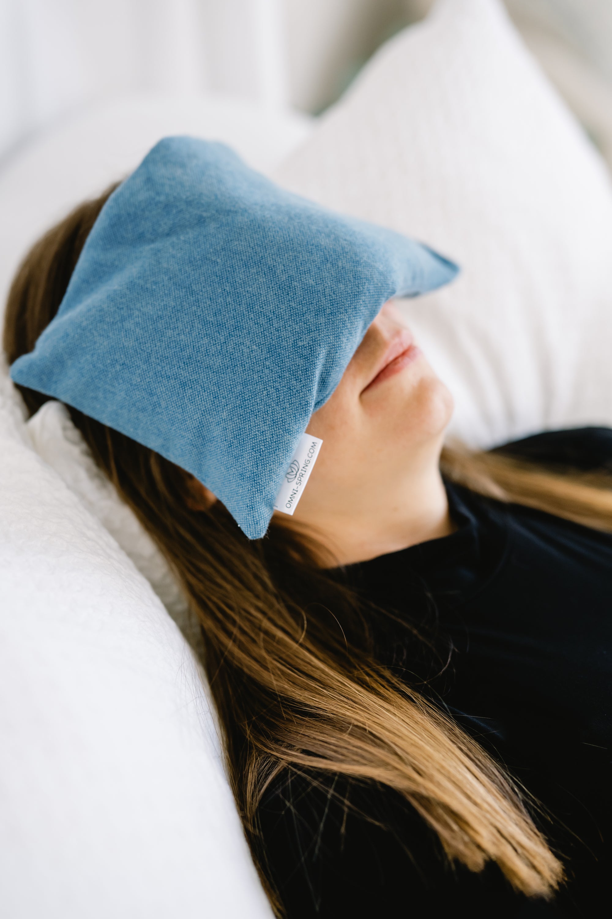 Snuggy Eye Pillows