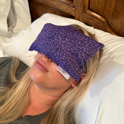 Snuggy Eye Pillow