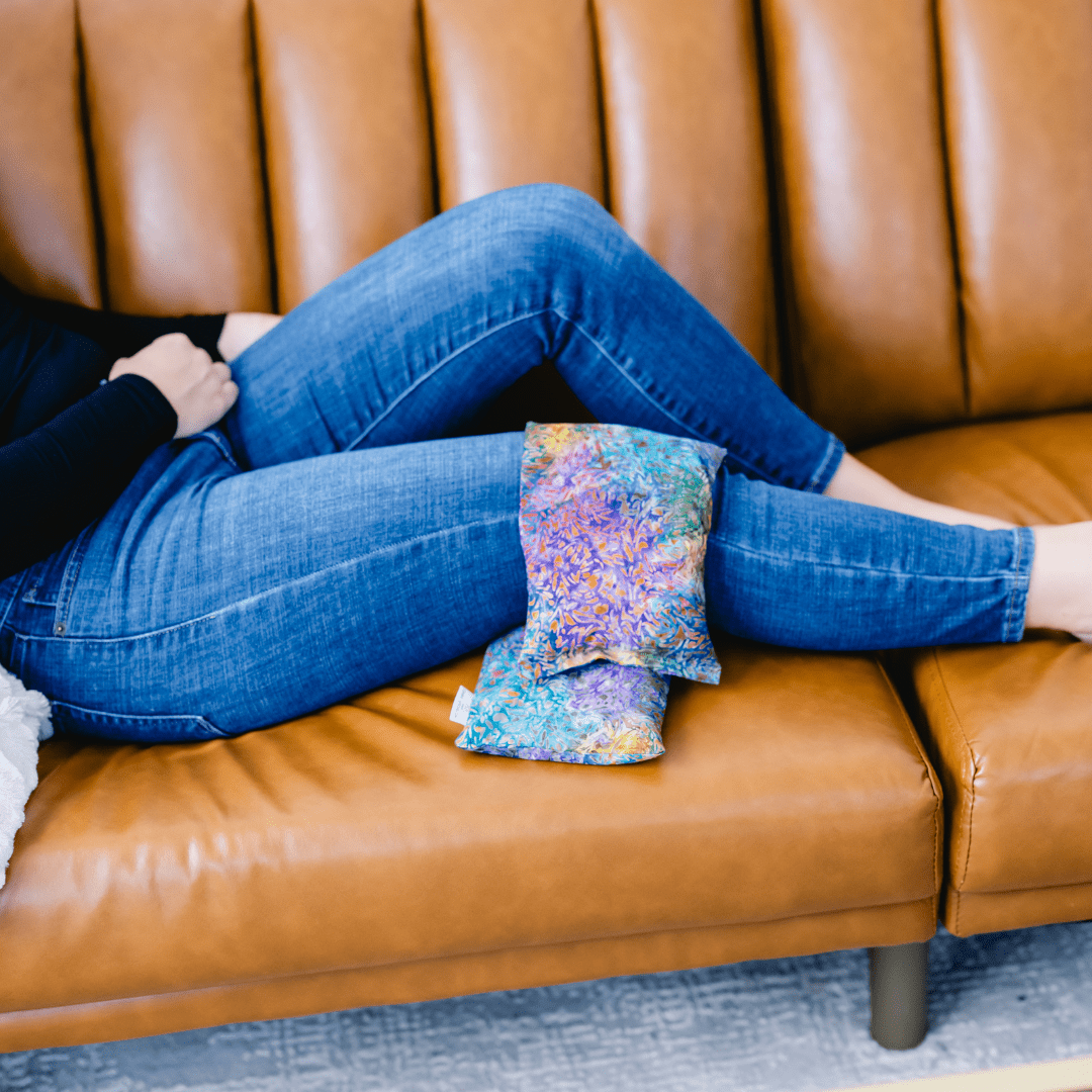 Comfort Body Wrap - Omni-Spring