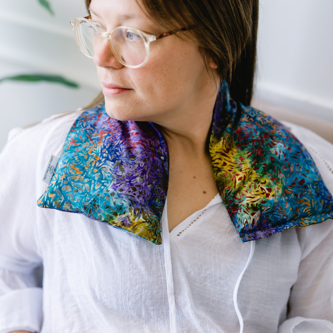 Comfort Body Wrap - Omni-Spring
