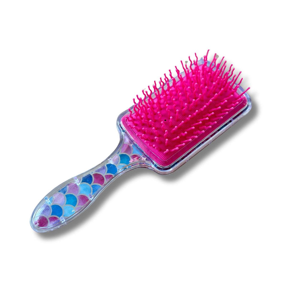 Mermaid Kids' Hair Brushes