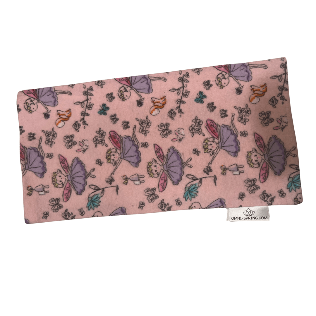 Snuggy Eye Pillows - Omni-Spring
