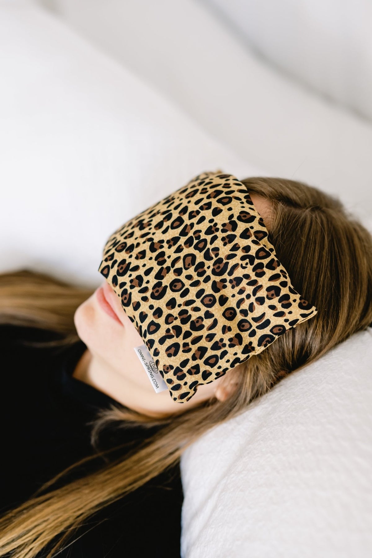 Snuggy Eye Pillows - Omni-Spring