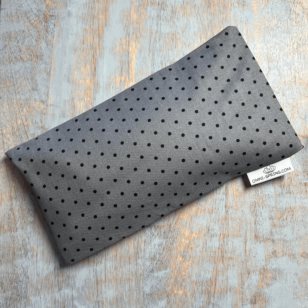Snuggy Eye Pillows - Omni-Spring