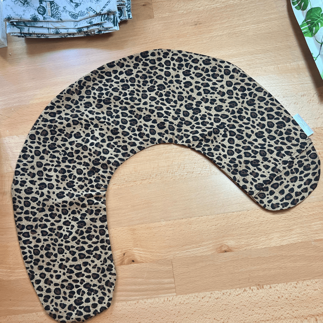 Therapeutic Neck Comfort Pillow - Omni-Spring