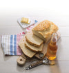 Convenient, Quick-Bake, Original Beer Bread Mix