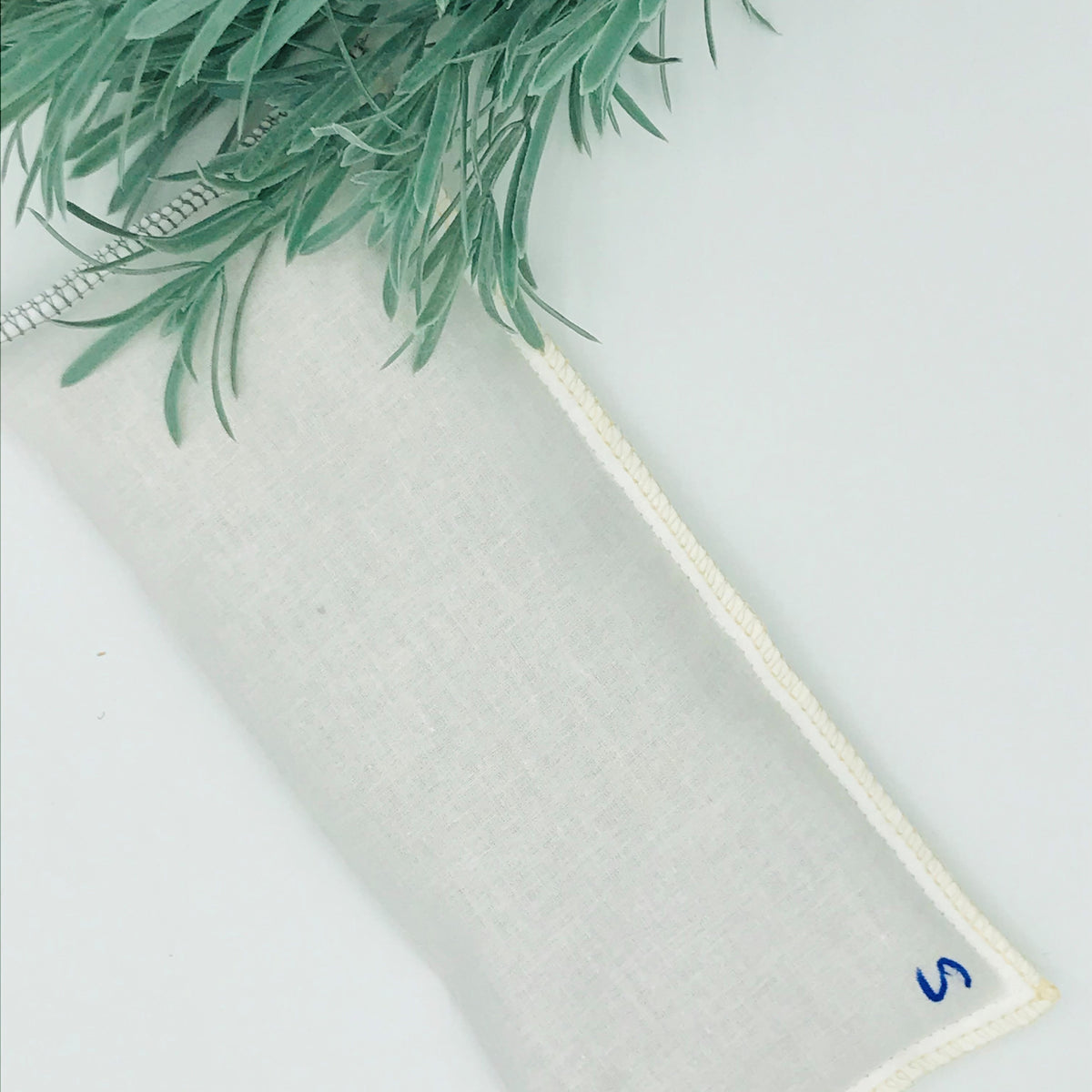 Inner bag for Eye Pillows