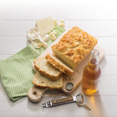 Convenient, Quick-Bake, Original Beer Bread Mix