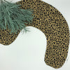 Neck & Shoulder Pillow - Meet-A-Cheetah