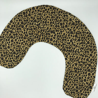 Neck & Shoulder Pillow - Meet-A-Cheetah