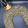 Neck & Shoulder Pillow - Meet-A-Cheetah