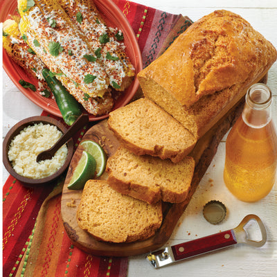 Convenient, Quick-Bake, Original Beer Bread Mix