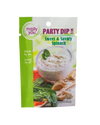 Party Dip Mix