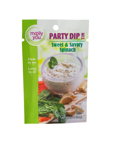 Party Dip Mix