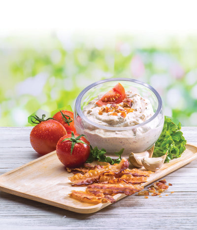 Party Dip Mix