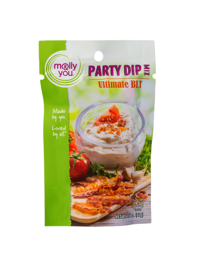 Party Dip Mix