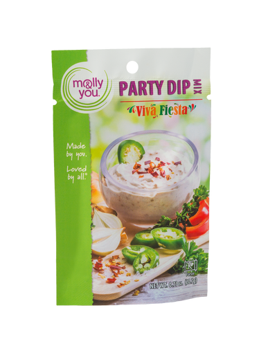 Party Dip Mix